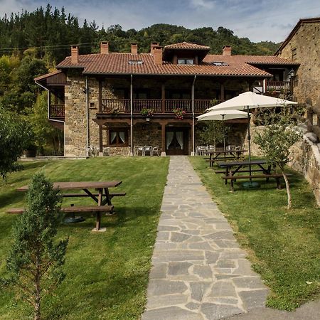 Apartament La Dobra De Liebana Cambarco Zewnętrze zdjęcie