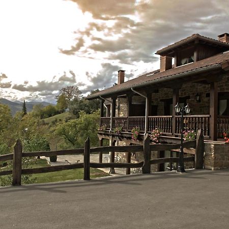 Apartament La Dobra De Liebana Cambarco Zewnętrze zdjęcie