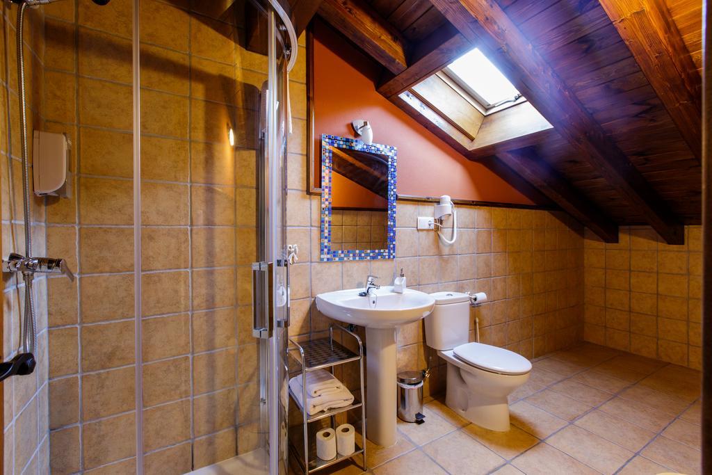 Apartament La Dobra De Liebana Cambarco Zewnętrze zdjęcie