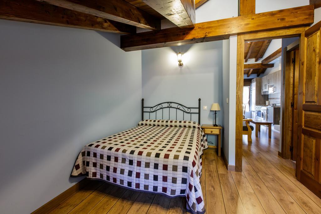 Apartament La Dobra De Liebana Cambarco Zewnętrze zdjęcie