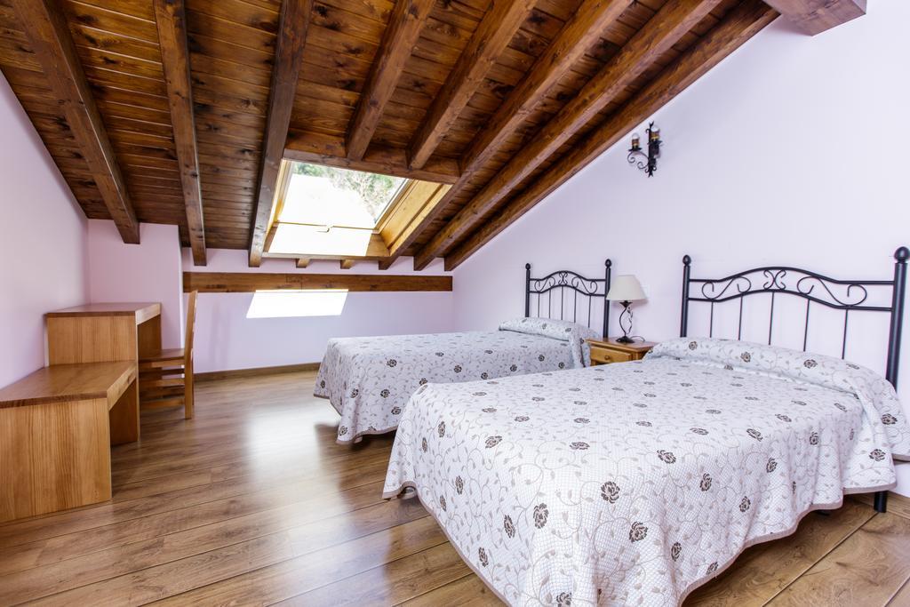 Apartament La Dobra De Liebana Cambarco Zewnętrze zdjęcie