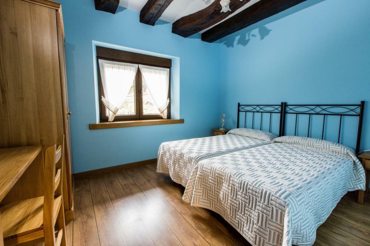 Apartament La Dobra De Liebana Cambarco Zewnętrze zdjęcie