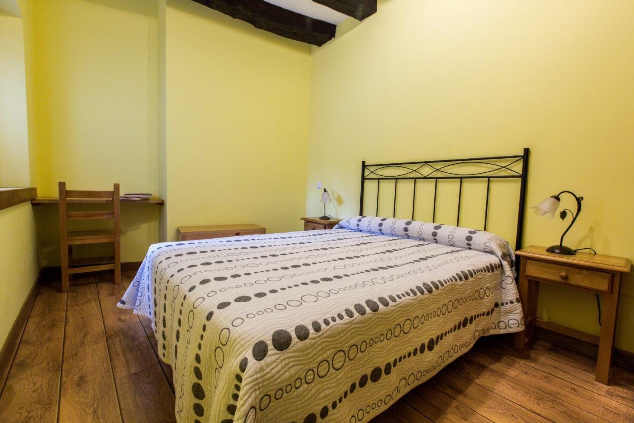 Apartament La Dobra De Liebana Cambarco Zewnętrze zdjęcie