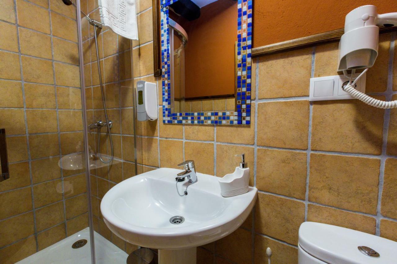 Apartament La Dobra De Liebana Cambarco Zewnętrze zdjęcie