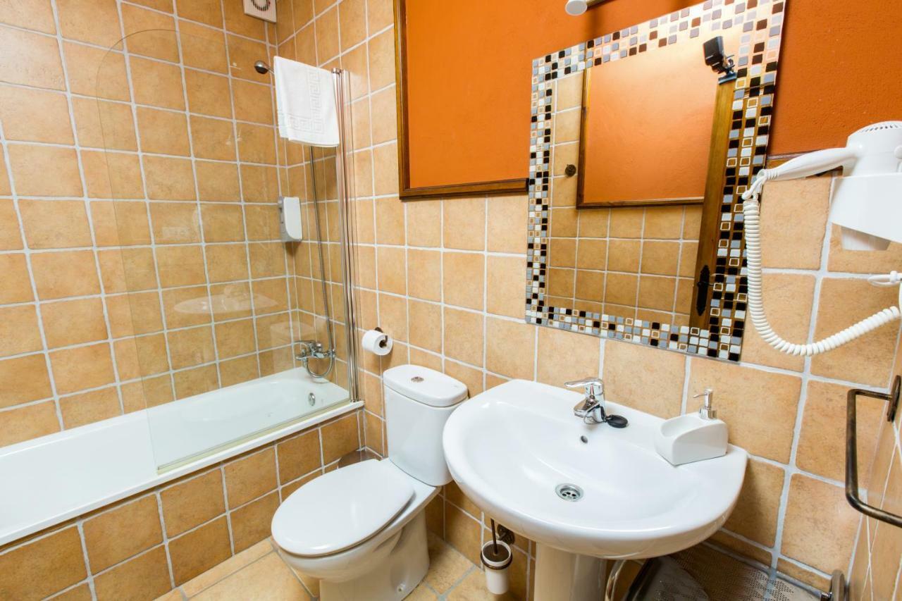 Apartament La Dobra De Liebana Cambarco Zewnętrze zdjęcie
