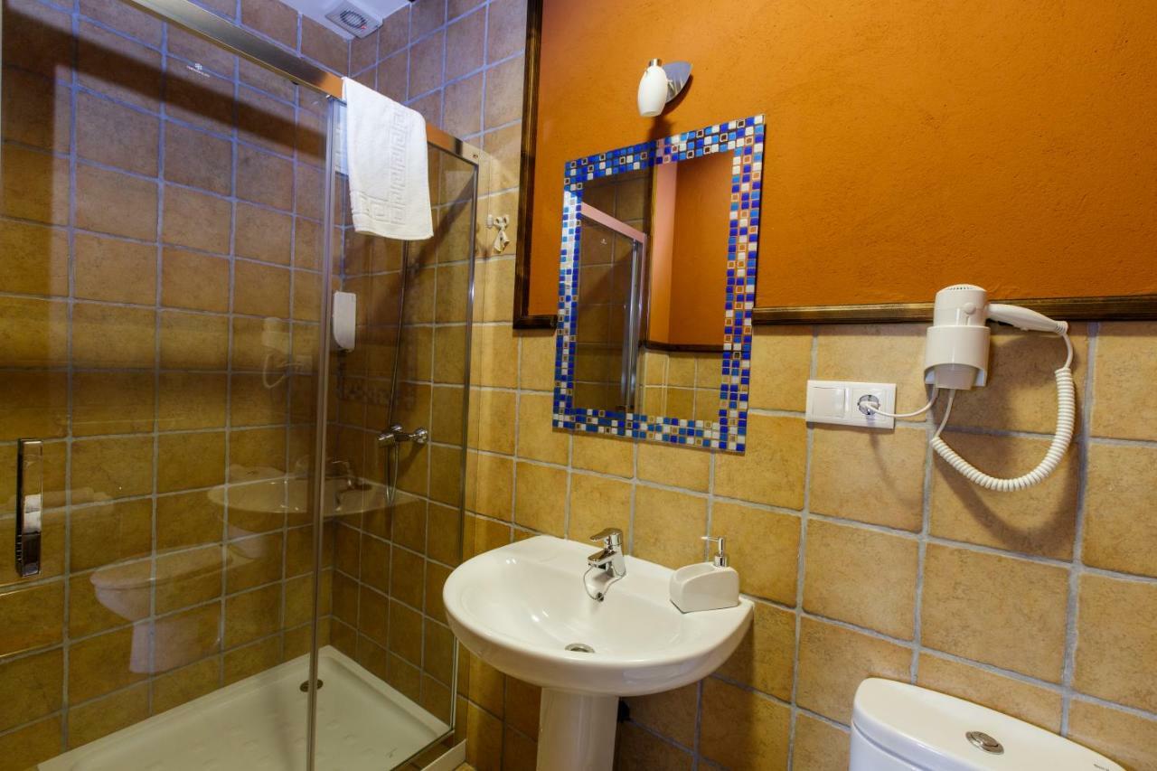 Apartament La Dobra De Liebana Cambarco Zewnętrze zdjęcie